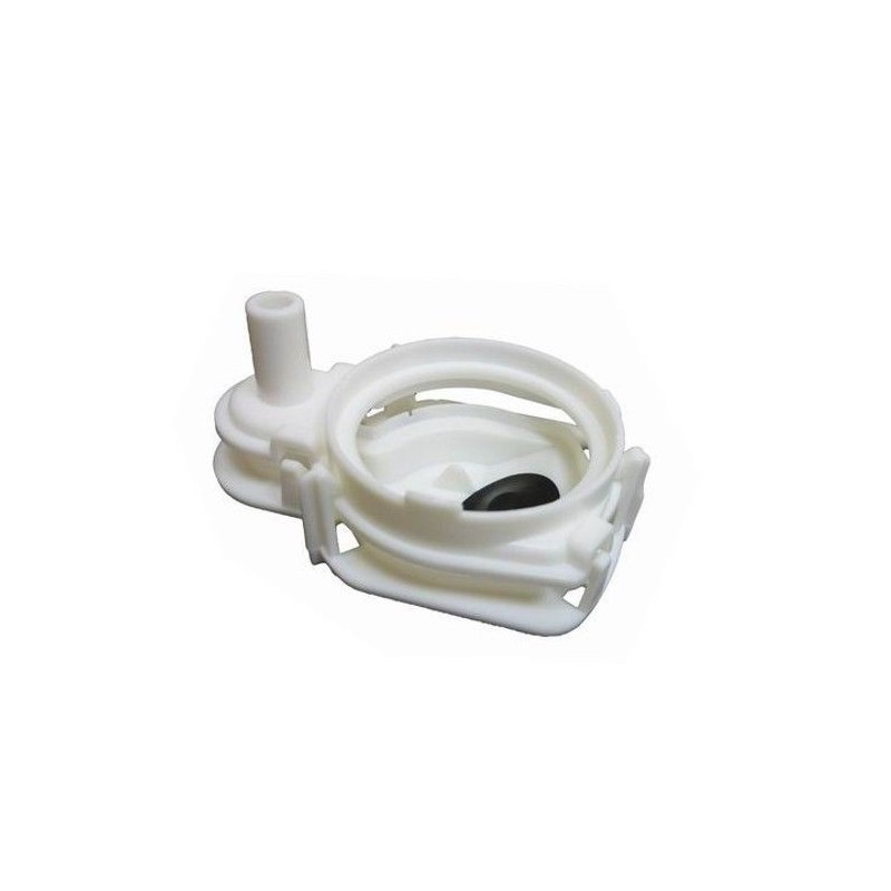 thetford c200 manual flush pump