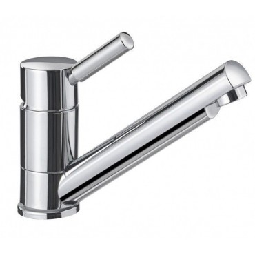 Reich Trend E Keramik Mixer Tap 27mm