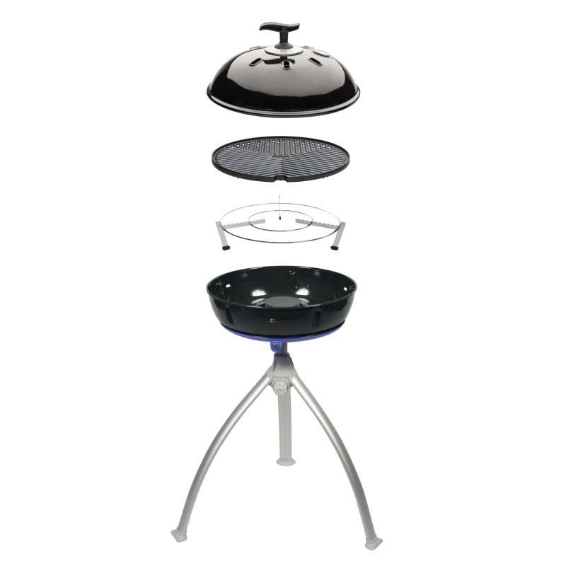 Cadac Grillo Chef 40 with Dome Lid Combo - Caravan Stuff 4 U