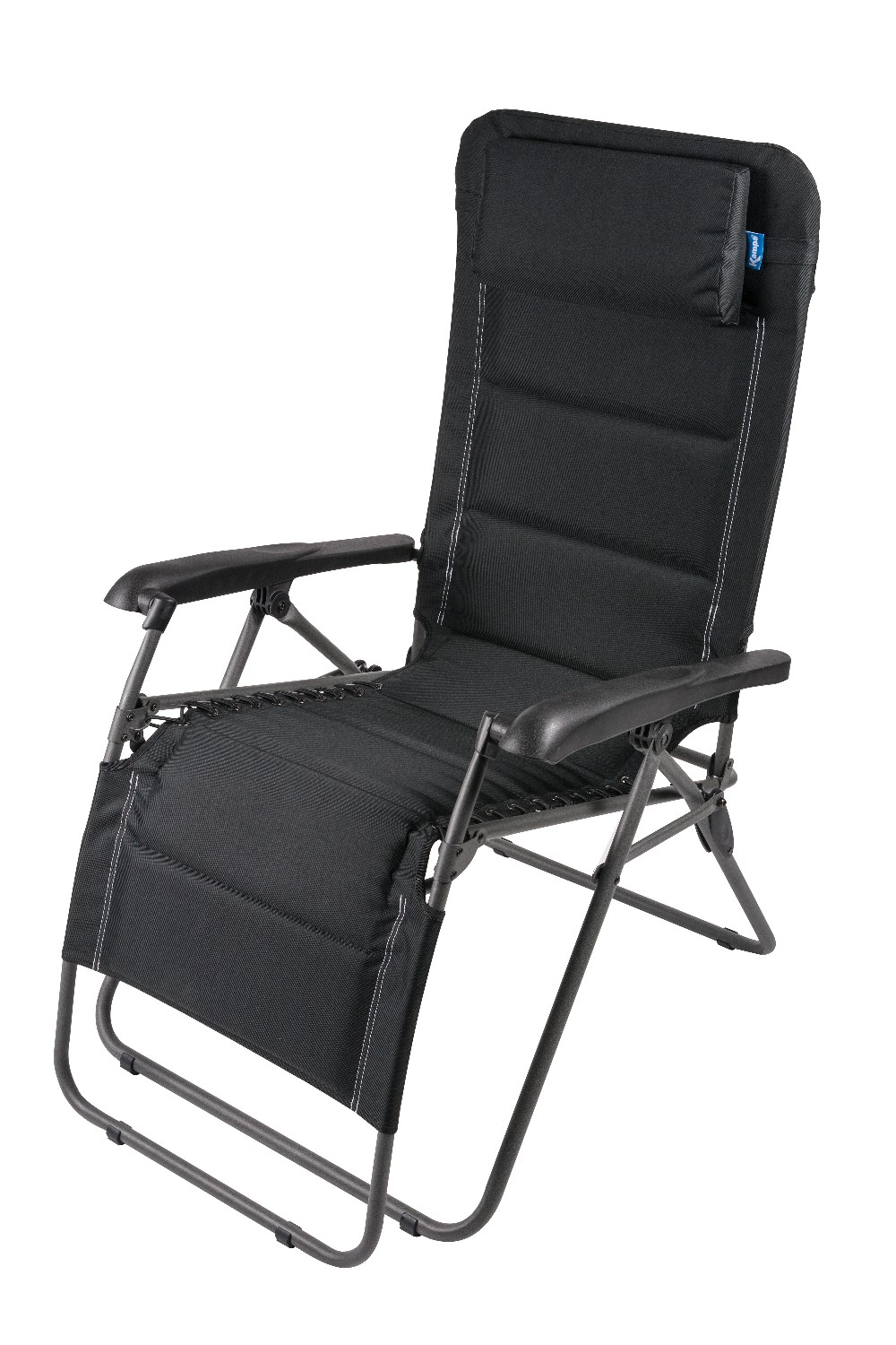 Kampa opulence firenze relaxer chair deals