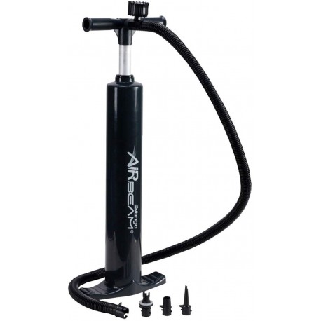 Vango Double Action Stirrup Pump for inflating Awnings