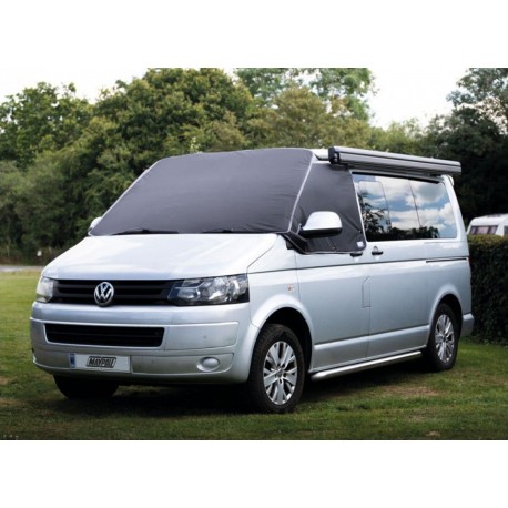 vw t5 windscreen cover