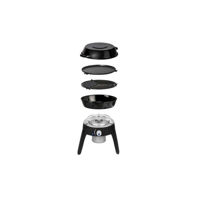 cadac safari chef hp gas canister