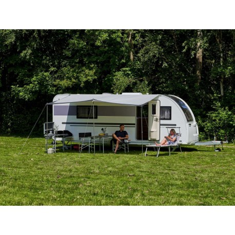 Isabella Loggia Sun Canopy with CarbonX Poles - 300m