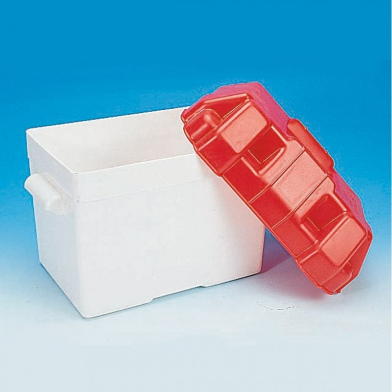 Leisure Battery - Battery Box - 85A - Caravan Stuff 4 U