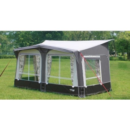 Camptech Duke All-Season Air Porch Awning
