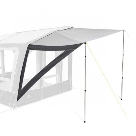 Dometic Club All Season Side Wing to suit S, M and L models, Left or Right Hand
