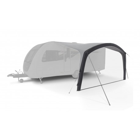 Dometic Sunshine All Season 400 Caravan Inflatable AIR Sun Canopy ...