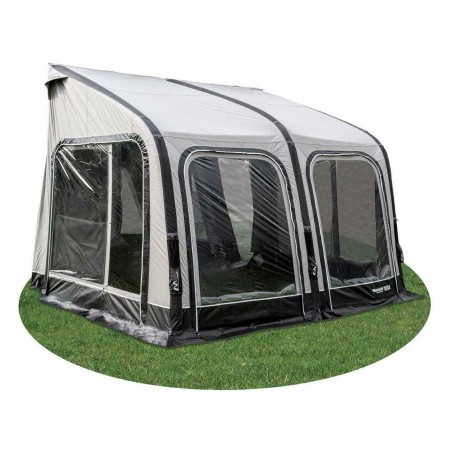 Westfeld Vega 330 High Caravan / Motorhome Air Porch Awning - Fit 270 - 285cm