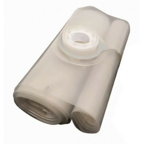 Westfield Gemini Pro 400 Bladder  - Left Hand Air Tube Replacement TPU Bladder