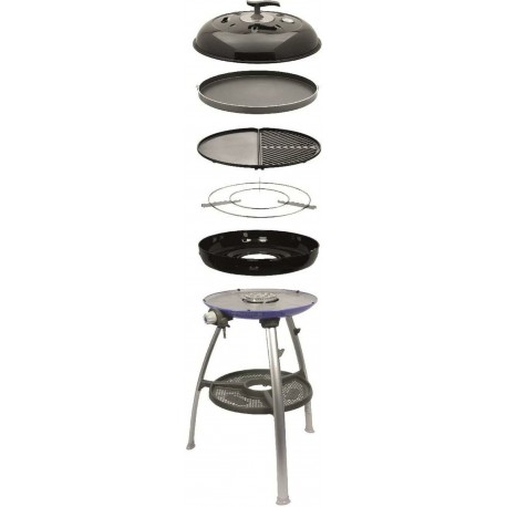 Paella Pan 50  CADAC BBQ Accessories