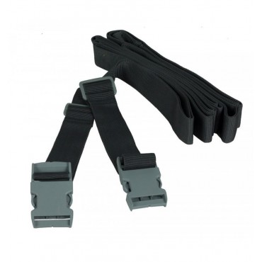 Vango Spare Storm Straps for Caravan Awnings - Pack of Two