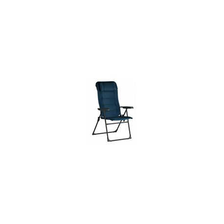 Vango Hyde DLX 7 Position Lightweight Reclining Folding Chair