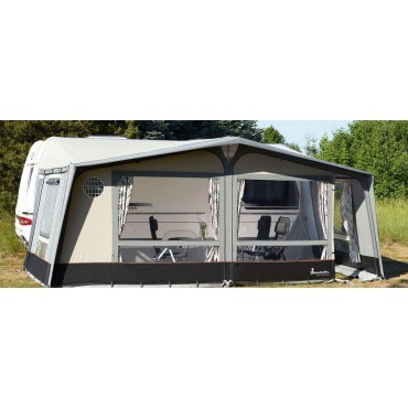 2023 Isabella Commodore Dawn 3m Full Seasonal Awning