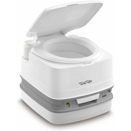 Porta Potti 345 Toilet With Piston Flush