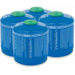 Campingaz CV300 Plus Gas Cartridge – 4 Pack