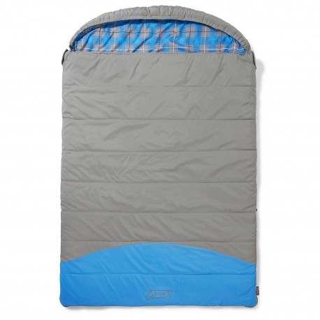 Coleman adult sleeping outlet bag