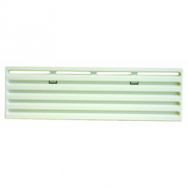 Thetford small vent cover white (swift)