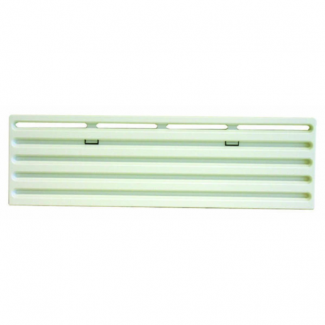 Thetford small vent cover white (swift)