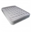 High Rise Double Airbed - Vango Flocked