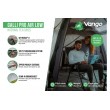 2024 Vango Galli Pro Low Campervan Driveaway Air Awning - fits 180-210