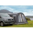 2024 Vango Galli Pro Low Campervan Driveaway Air Awning - fits 180-210