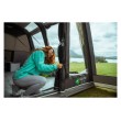 2024 Vango Galli Pro Low Campervan Driveaway Air Awning - fits 180-210