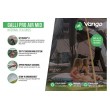 2024 Vango Galli Pro Mid Campervan Driveaway Air Awning - fits 215-255
