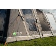 2024 Vango Galli Pro Mid Campervan Driveaway Air Awning - fits 215-255