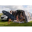 2024 Vango Galli Pro Mid Campervan Driveaway Air Awning - fits 215-255