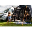 2024 Vango Galli Pro Mid Campervan Driveaway Air Awning - fits 215-255