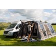 2024 Vango Galli Pro Mid Campervan Driveaway Air Awning - fits 215-255