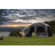2024 Vango Hexaway Pro Low Campervan Driveaway Air Awning - fits 180-210