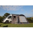 2024 Vango Kela Pro Mid  Motorhome Driveaway Air Awning - fits 255-295