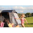 2024 Vango Kela Pro Mid  Motorhome Driveaway Air Awning - fits 255-295