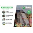 2024 Vango Kela Pro Mid  Motorhome Driveaway Air Awning - fits 255-295