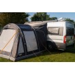 2024 Vango Kela Pro Mid  Motorhome Driveaway Air Awning - fits 255-295