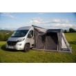 2024 Vango Kela Pro Mid  Motorhome Driveaway Air Awning - fits 255-295