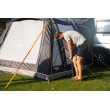 2024 Vango Kela Pro Mid  Motorhome Driveaway Air Awning - fits 255-295