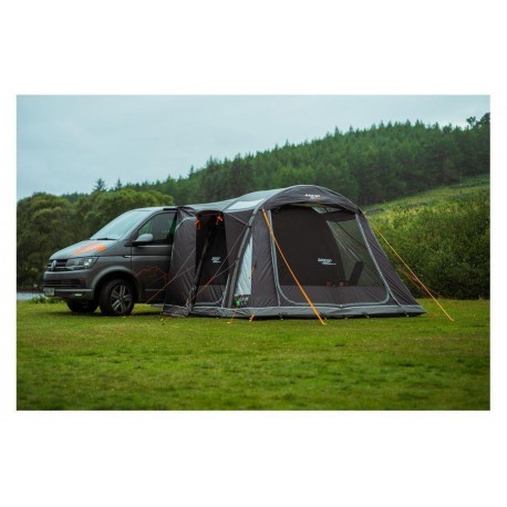 2024 Vango Kela Pro Air Driveaway Awning - fits 180-210 - Low