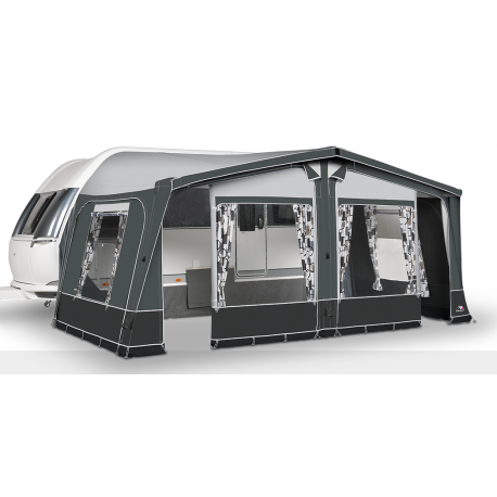 Dorema Daytona Air Full Seasonal Awning