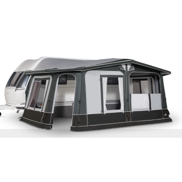 Dorema Luxor Air 280 Full Air All Season Awning