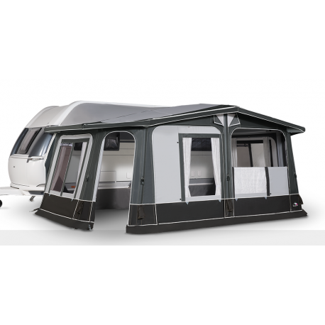 Dorema Luxor Air 280 Full Air All Season Awning