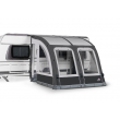 Dorema Magnum Air Force All Season 260 Inflatable Caravan Porch Awning