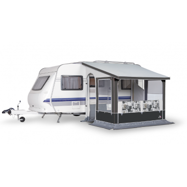 Oslo Dorema - 4 Seasons Porch Awning - 200 x 200cm - Size 1