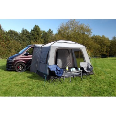 Outdoor Revolution  Cayman Cuda F/G - 180 - 240cm