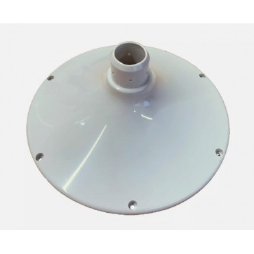 Replacement Short Base Foot for Milenco 900 or 900L TV Aerial