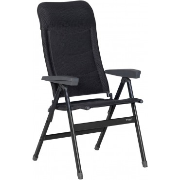 Westfield Advancer chair - Anthracite Grey