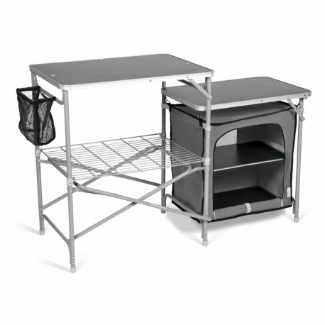 Kampa Commander Field Tent Camp Kitchen Stand