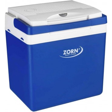 Zorn Z26 25 Litre 12 Volt Electric Cool Box